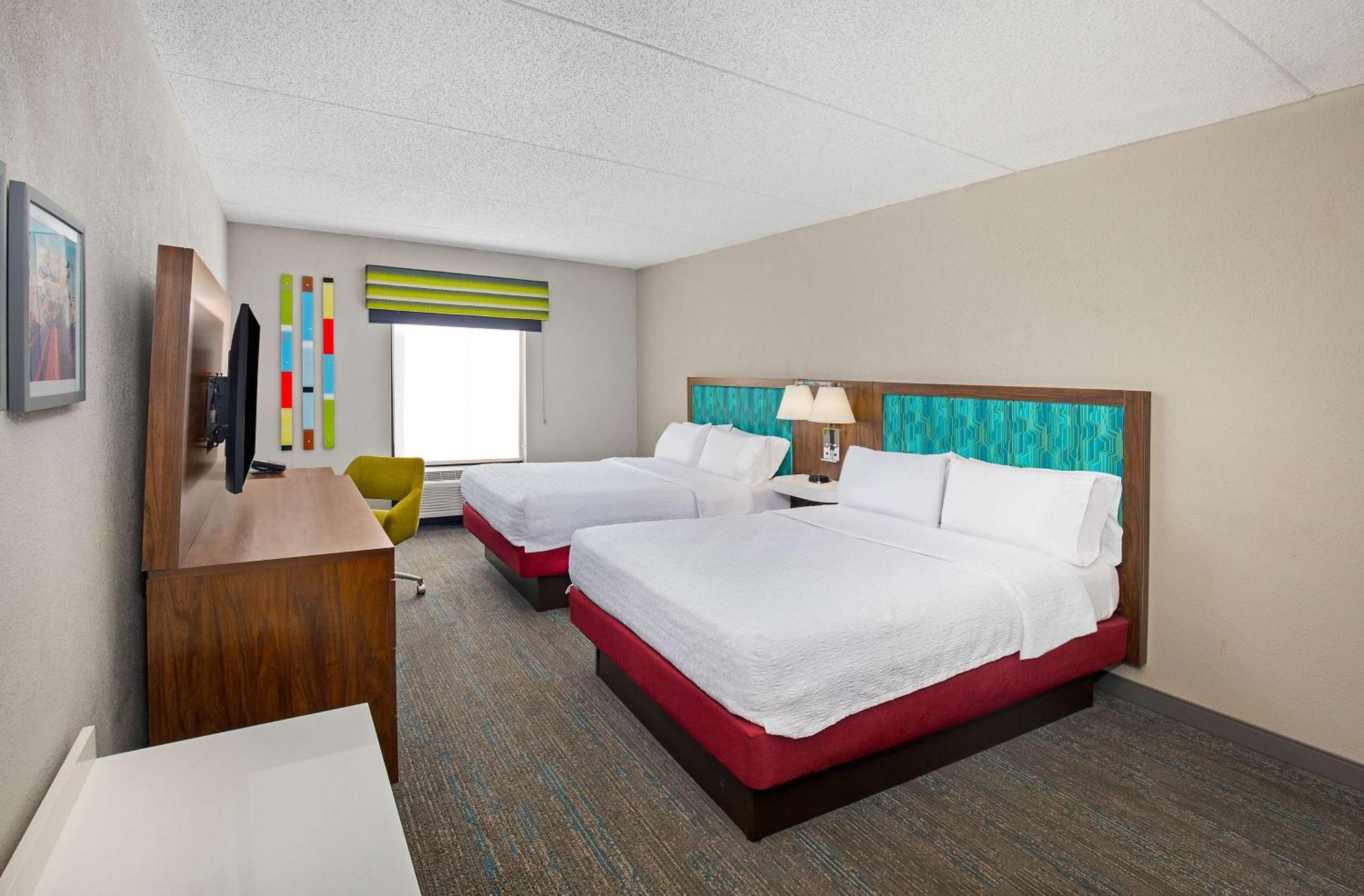 Hampton Inn Selma Exterior foto